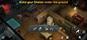 Dawn of Zombies: Survival Game screenshot #4 for iPhone