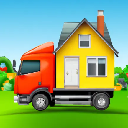 Moving Truck! Cheats