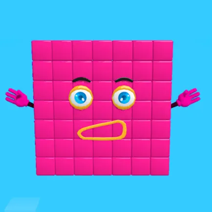 Number Blocks - Run Games Cheats
