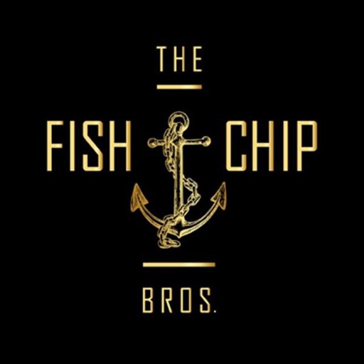 The Fish & Chip Bros icon