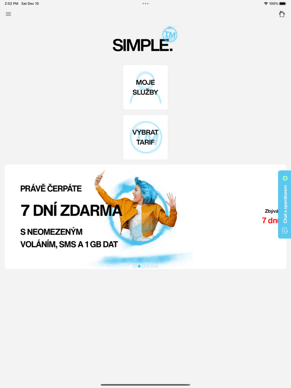 Screenshot #6 pour SIMPLE.