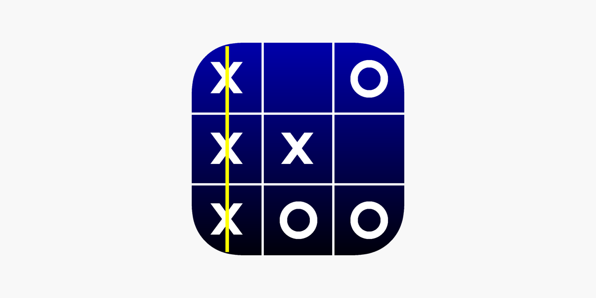 Tic-Tac-Toe Plus - Microsoft Apps