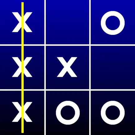 Tic Tac Toe Plus Cheats