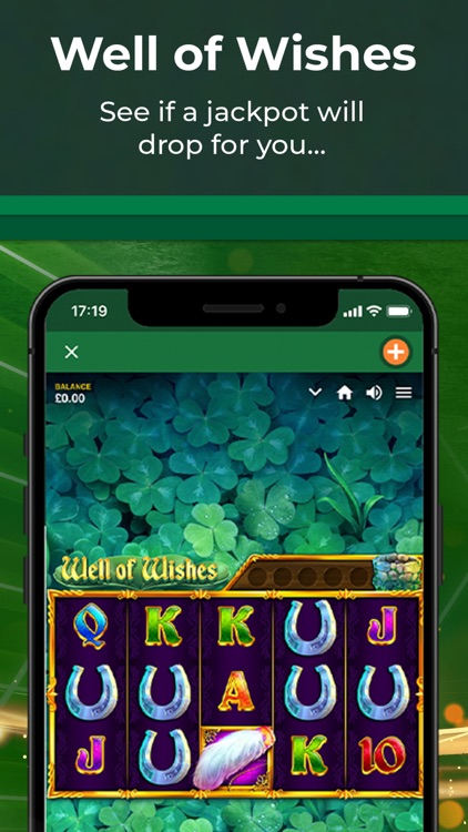Mr Green Casino & Slot Games screenshot-3