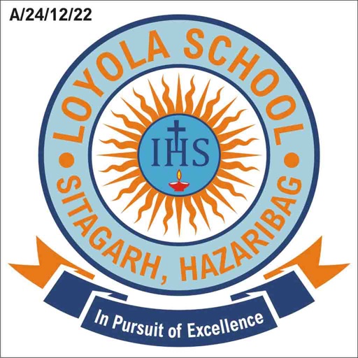 LOYOLA SCHOOL SITAGARHA