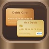 Debts Monitor Pro for iPad icon