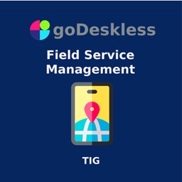 Field Service-Management