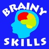 Brainy Skills WH Game - iPadアプリ
