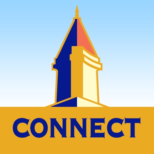 Merced Connect
