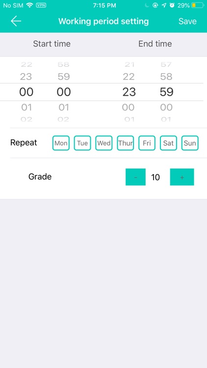 Scent Plus screenshot-3