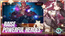 Game screenshot Epic Seven hack