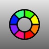 HEX Color Converter: Filter icon