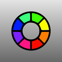 HEX Color Converter Filter