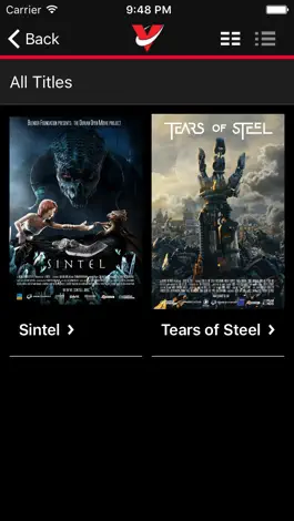 Game screenshot Screeners apk