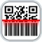 Icon QR Scanner・Barcode Scanner