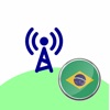 oiRadio Brasil - Live radio icon