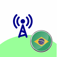 oiRadio Brasil - Live radio