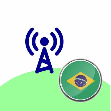 oiRadio Brasil - Live radio Cheats
