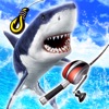 Fishing Clash: 究極のスポ釣りゲーム