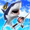 The popular Japanese fishing game Ace Angler is now a mobile fishing game