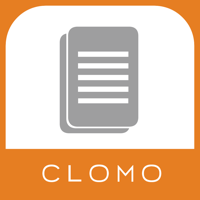 CLOMO SecuredDocs