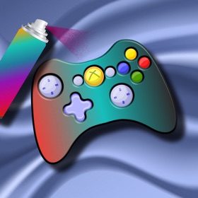 螢幕擷取畫面 (5) DIY Joystick: Controller Games