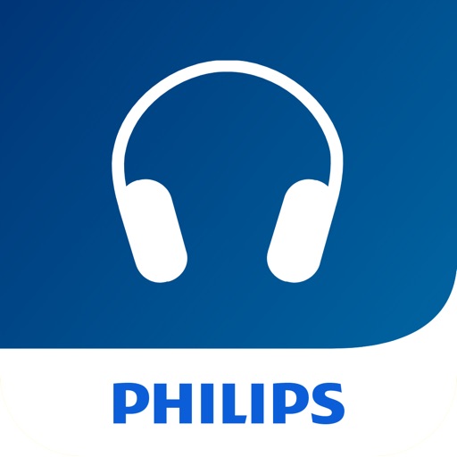Philips Headphones Download