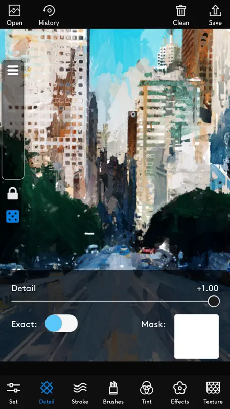 iCPainter screenshot 2 of 5