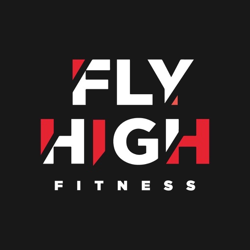 FLY HIGH FITNESS