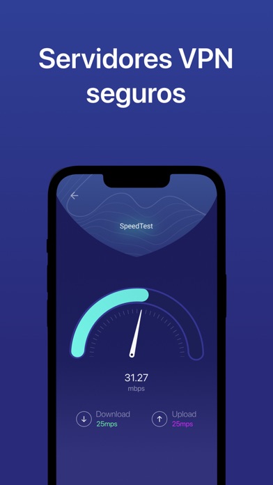 VPN ilimitada, Analizador WiFi