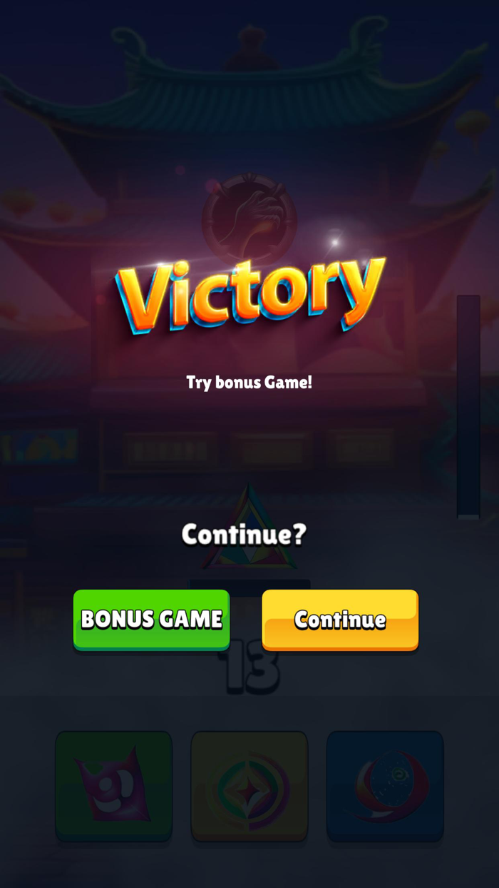 Legend of Tiger Brzn