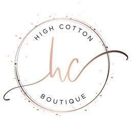 High Cotton Boutique
