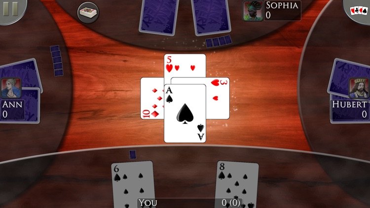 Hearts Gold. screenshot-4