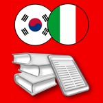 Download Italian-Korean Dictionary app