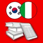 Italian-Korean Dictionary App Positive Reviews