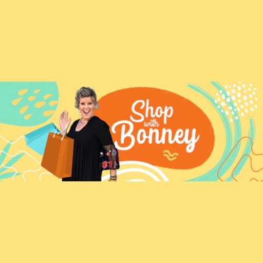 Shop with Bonney icon