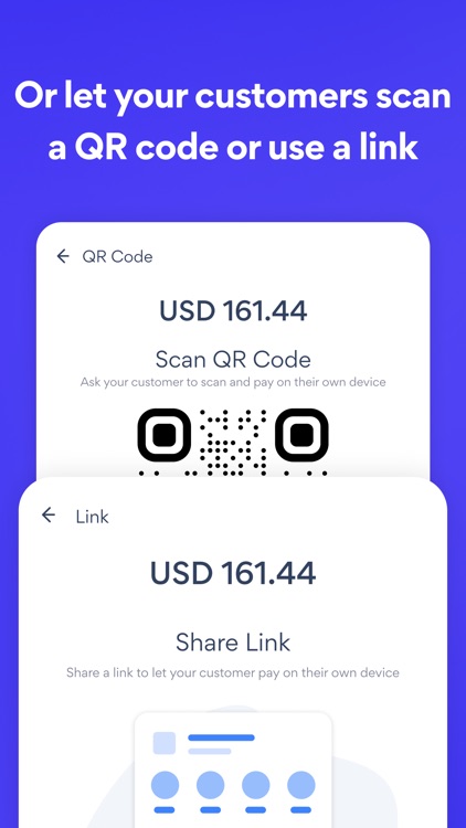 Nomod | Payment Links screenshot-4