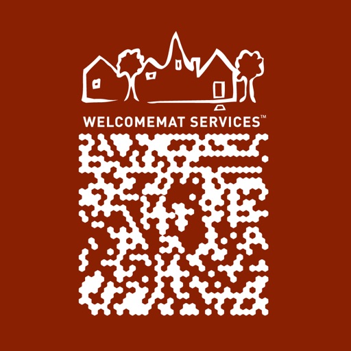 Welcomemat Scanner