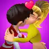 Kiss in Public: Dating Choices App Support