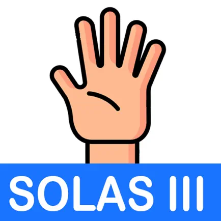 SOLASIII Читы
