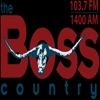 The Boss 103.7 icon