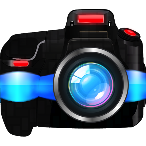 Panorama - Join Overlap Images icon