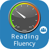 Reading Speed-Fluency Builder.