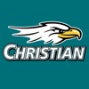 Christian School District icon