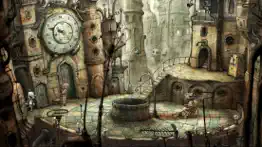 machinarium iphone screenshot 1