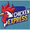 Chicken Express Cardiff-Online App Feedback