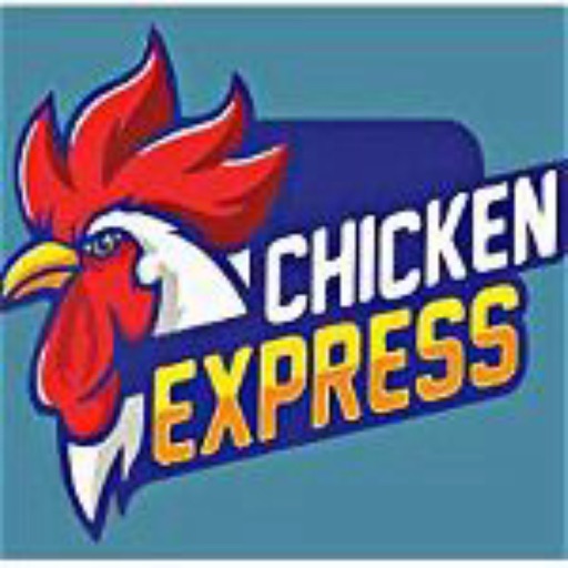 Chicken Express Cardiff-Online icon