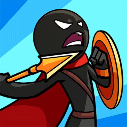 Stick War: Stickman Battle  App Price Intelligence by Qonversion