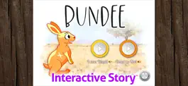 Game screenshot Bundee - Kids Read-Aloud Story mod apk