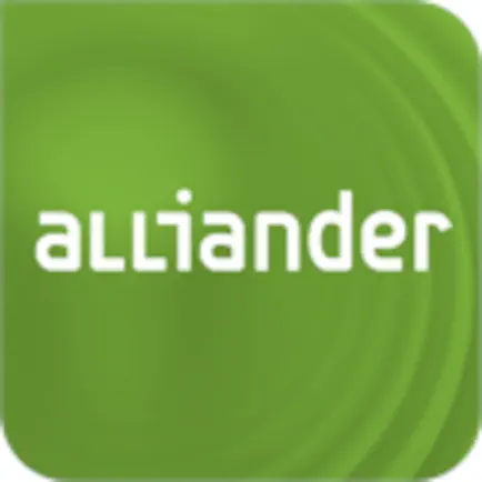 Alliander Читы